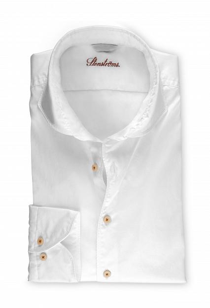 Stenströms Slimline Washed Hvit